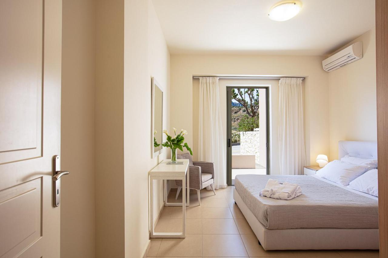A & C Homes Plakiász Kültér fotó