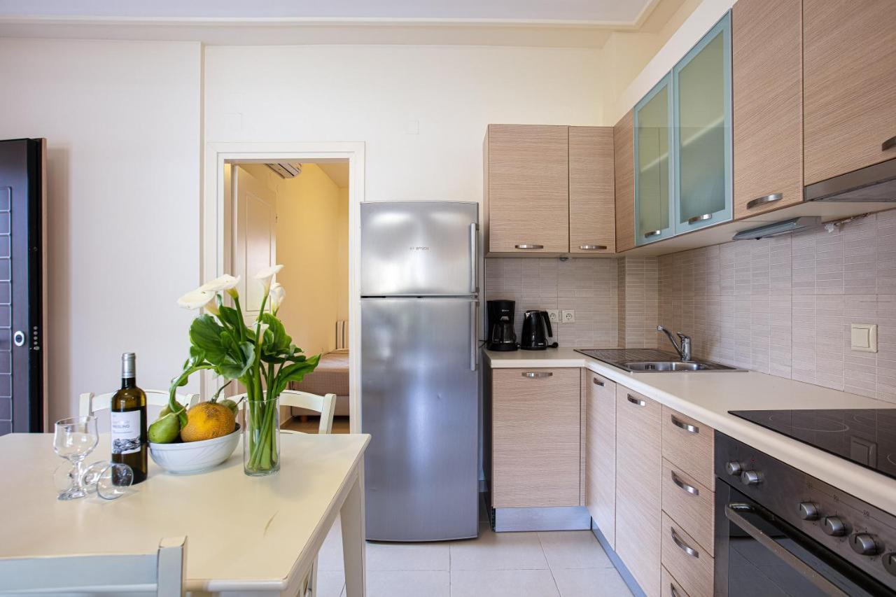 A & C Homes Plakiász Kültér fotó