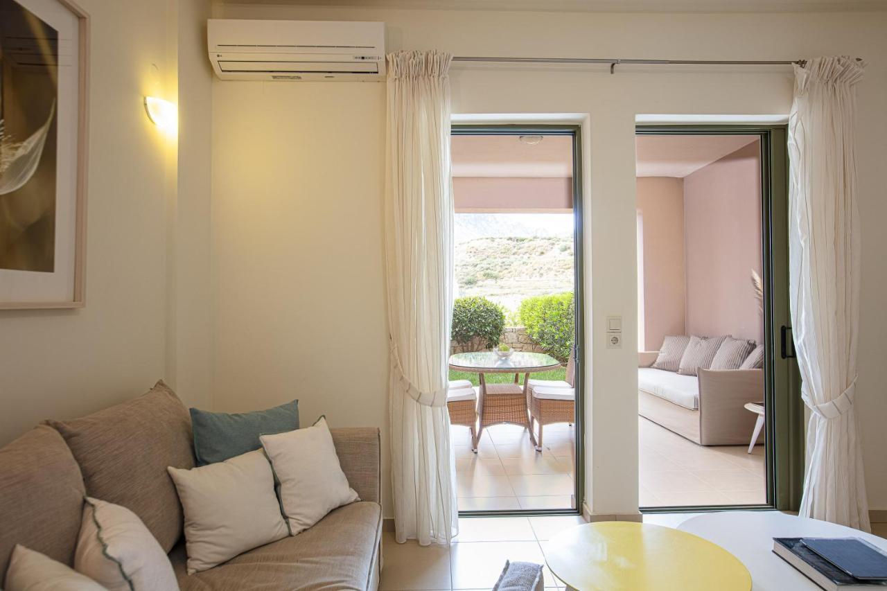 A & C Homes Plakiász Kültér fotó