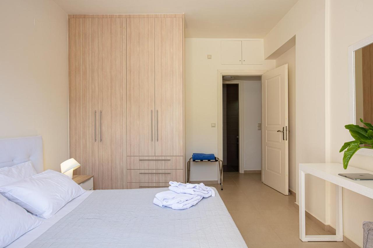 A & C Homes Plakiász Kültér fotó