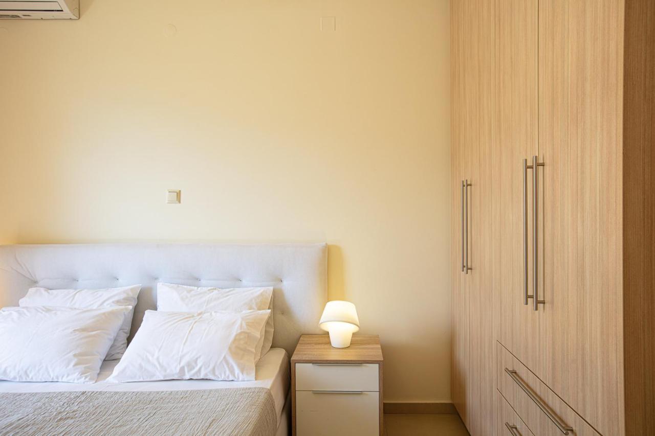 A & C Homes Plakiász Kültér fotó