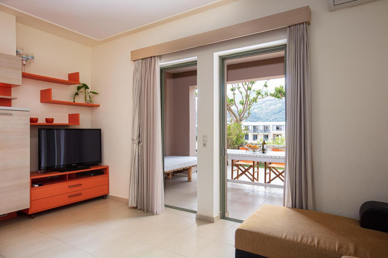 A & C Homes Plakiász Kültér fotó