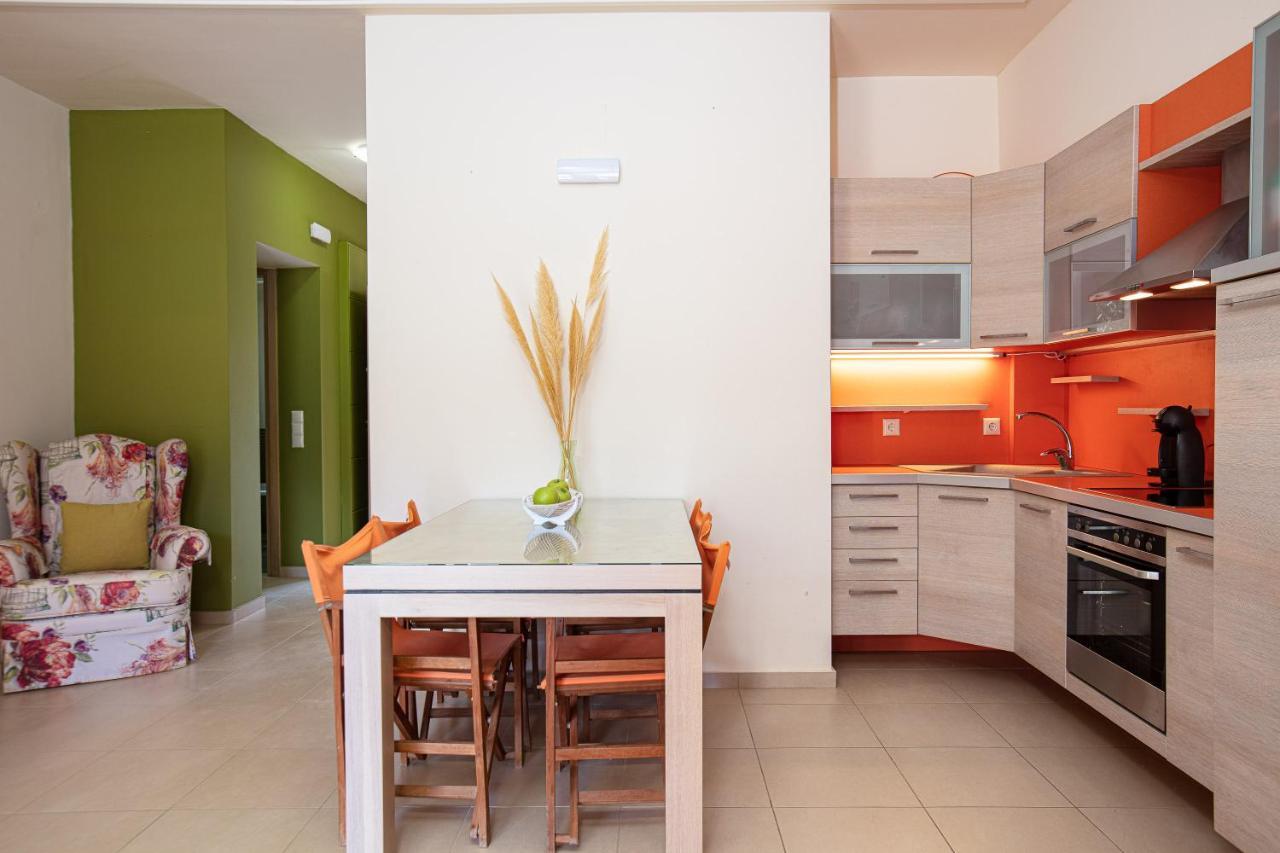 A & C Homes Plakiász Kültér fotó