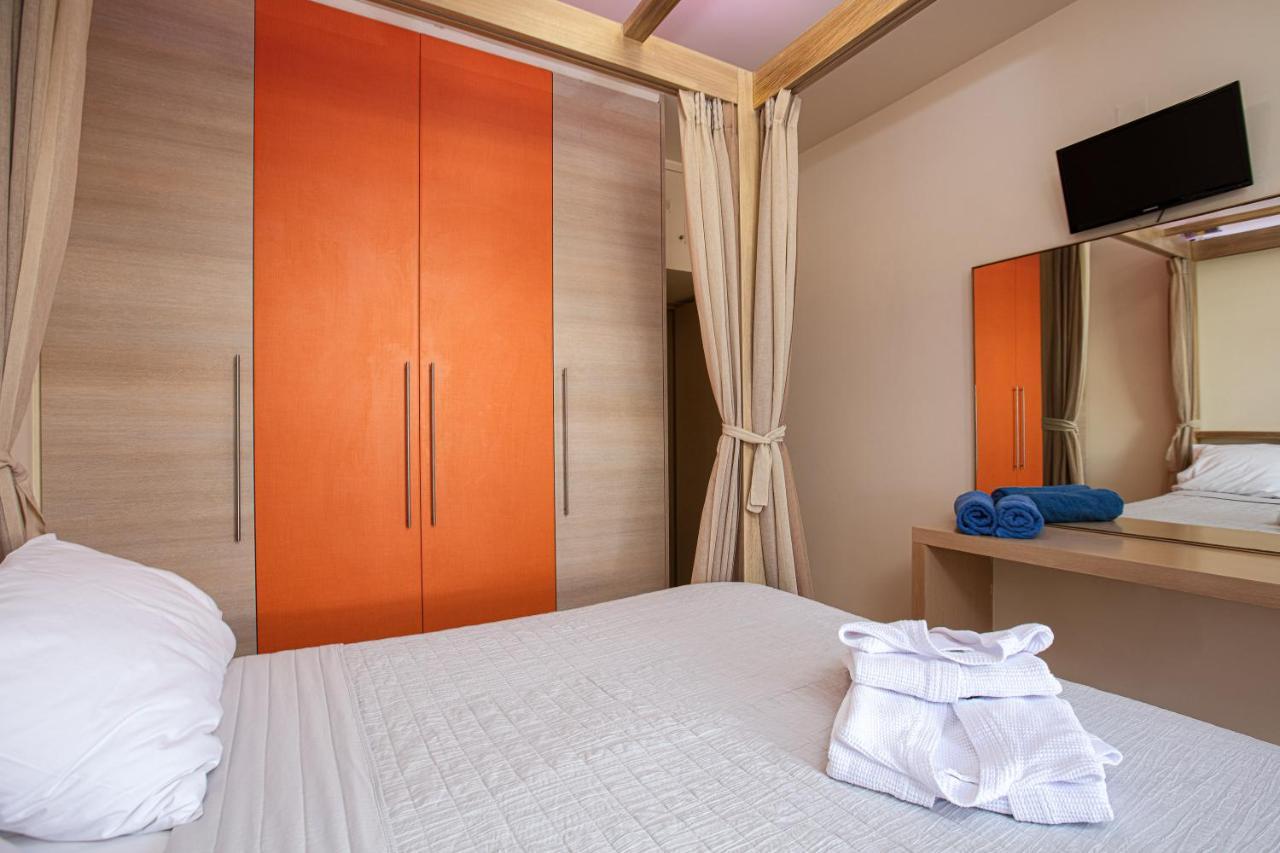 A & C Homes Plakiász Kültér fotó