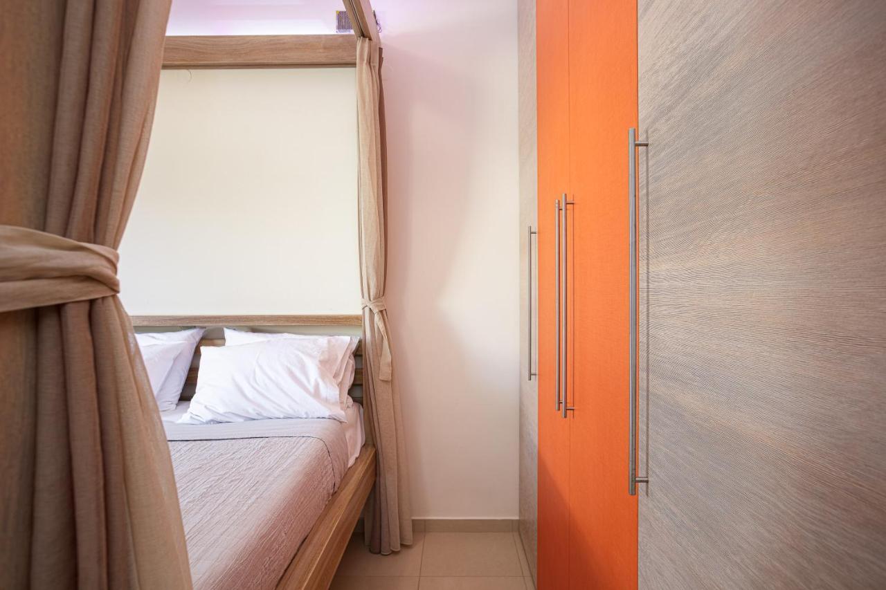 A & C Homes Plakiász Kültér fotó