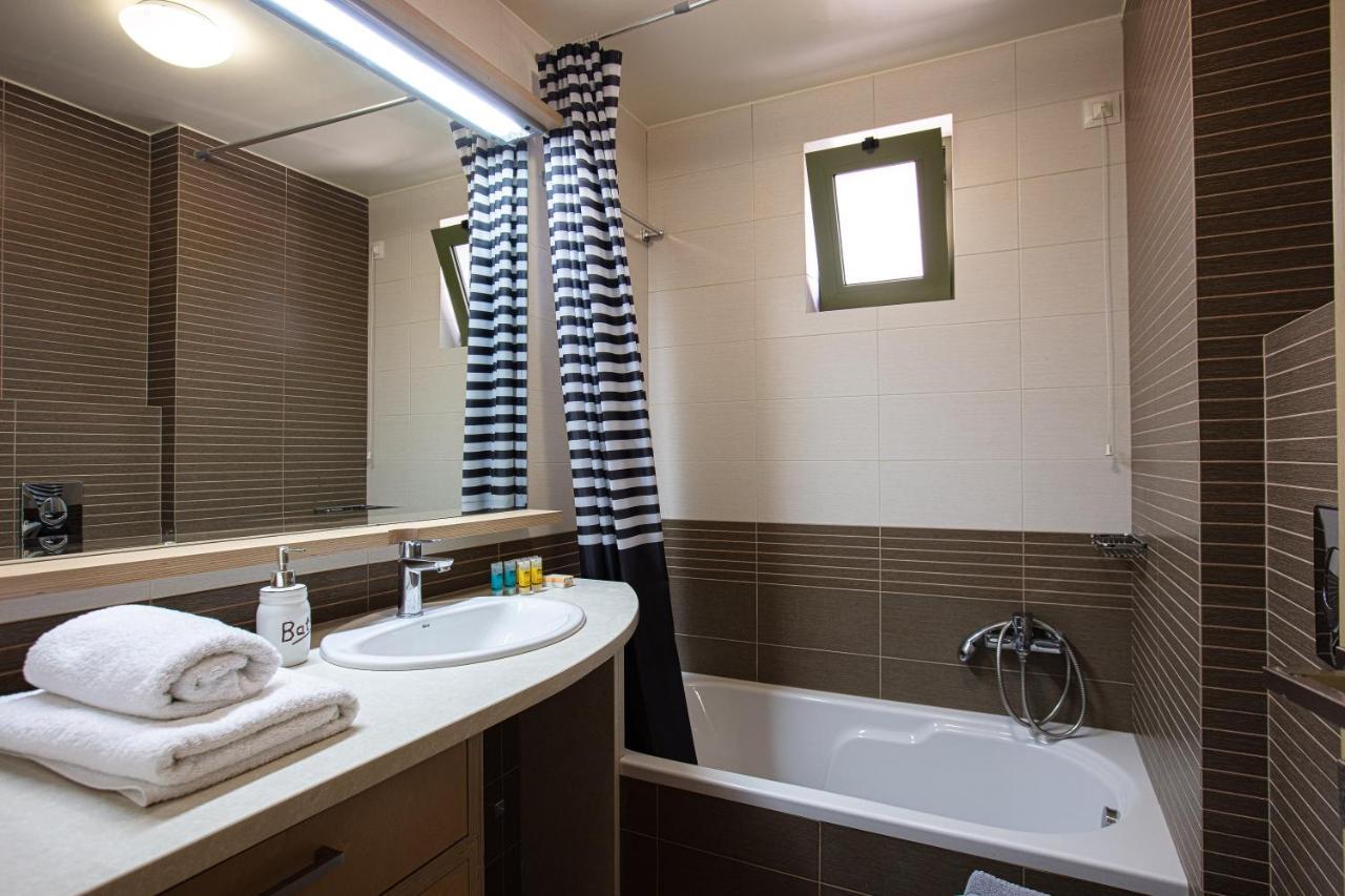 A & C Homes Plakiász Kültér fotó